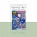 The Healing Journey of Spiritual Art by Marilyn Le Chastaignier
