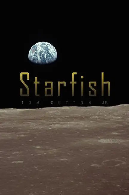 Starfish by Tom, Jr. Sutton