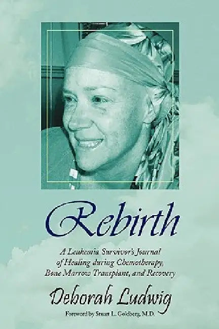 Rebirth by Deborah Ludwig