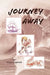 Journey Away by Doris L. Gainer