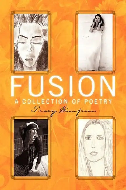Fusion by Tracy Simpson