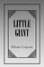 Little Giant by Mihailo Crnjanski