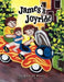 James's Joyride by Amanda Suazo