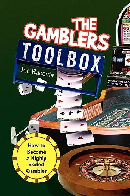 The Gambler's Toolbox by Joe Raccuia