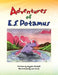 Adventures of E.S. Potamus by Angela Mitchell, Levi Irwin