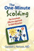 The One-Minute Scolding by Gerald E. Nelson