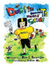 Dustin Devine's Moment to Shine by Alan E. Portmann, Sharon Wu