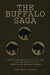 The Buffalo Saga by James Harden Daugherty