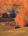 Autumn in the Country by Stan Trzoniec