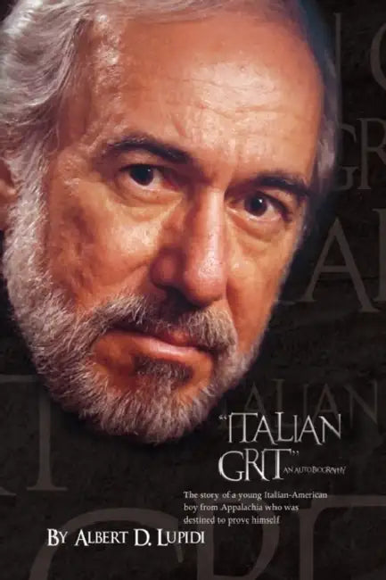 Italian Grit by Albert Lupidi
