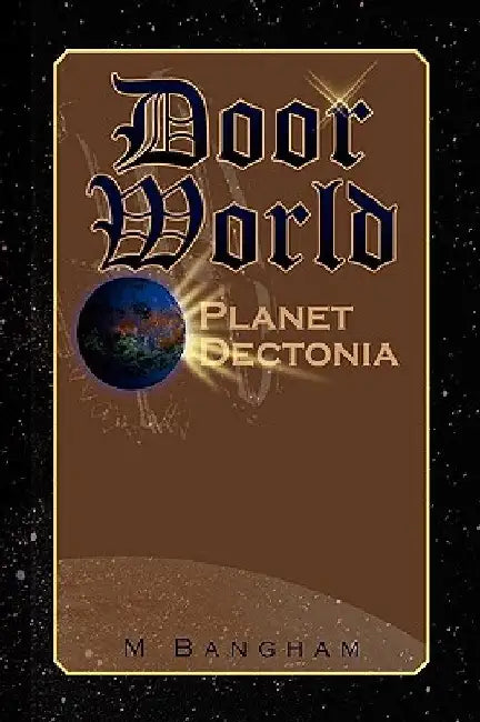 Door World by M. Bangham