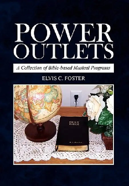 Power Outlets by Elvis C. Foster