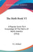 The Moth Book V5: A Popular Guide To A Knowledge Of The Moths Of North America (1916) by W. J. Holland
