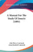 A Manual For The Study Of Insects (1895) by John Henry Comstock, Anna Botsford Comstock