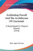 Archbishop Purcell And The Archdiocese Of Cincinnati: A Study Based On Original Sources (1918) by Mary Agnes McCann