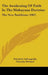 The Awakening Of Faith In The Mahayana Doctrine: The New Buddhism (1907) by Patriarch Ashvagosha, Timothy Richard