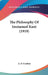 The Philosophy Of Immanuel Kant (1919) by A. D. Lindsay