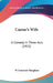 Caesar's Wife: A Comedy In Three Acts (1922) by W. Somerset Maugham