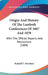 Origin And History Of The Lambeth Conferences Of 1867 And 1878: With The Official Reports And Resolutions (1888) by Randall T. Davidson