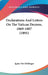 Declarations And Letters On The Vatican Decrees, 1869-1887 (1891) by Ignaz Von Dollinger