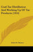 Coal Tar Distillation And Working Up Of Tar Products (1914) by Arthur R. Warnes