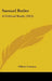 Samuel Butler: A Critical Study (1915) by Gilbert Cannan