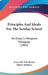 Principles And Ideals For The Sunday School: An Essay In Religious Pedagogy (1903) by Ernest de Witt Burton, Shailer Mathews