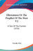 Elkswatawa Or The Prophet Of The West V2: A Tale Of The Frontier (1836) by Timothy Flint