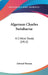 Algernon Charles Swinburne: A Critical Study (1912) by Edward Thomas