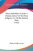 What And Where Is God? A Human Answer To The Deep Religious Cry Of The Modern Soul (1922) by Richard Larue Swain