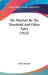 The Watcher By The Threshold And Other Tales (1922) by John Buchan
