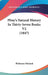 Pliny's Natural History In Thirty-Seven Books V2 (1847) by Philemon Holland
