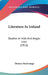 Literature In Ireland: Studies In Irish And Anglo-Irish (1916) by Thomas MacDonagh