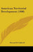 American Territorial Development (1900) by Howard W. Caldwell