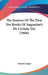 The Sources Of The First Ten Books Of Augustine's De Civitate Dei (1906) by Samuel Angus