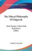 The Ethical Philosophy Of Sidgwick: Nine Essays, Critical And Expository (1901) by Frank H. Hayward