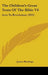 The Children's Great Texts Of The Bible V6: Acts To Revelation (1921) by James Hastings