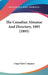 The Canadian Almanac And Directory, 1895 (1895) by Copp Clark Company
