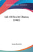 Life Of Dewitt Clinton (1842) by James Renwick