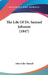 The Life Of Dr. Samuel Johnson (1847) by John Fuller Russell