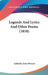 Legends And Lyrics And Other Poems (1858) by Adelaide Anne Procter