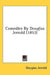 Comedies By Douglas Jerrold (1853) by Douglas Jerrold