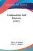 Composition And Rhetoric (1917) by Henry W. Holmes, Oscar C. Gallagher