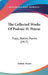 The Collected Works Of Padraic H. Pearse: Plays, Stories, Poems (1917) by Padraic Pearse