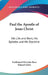 Paul the Apostle of Jesus Christ: His Life and Work, His Epistles and His Doctrine: A Contribution to a Critical History of Primitive Christianity (18 by Ferdinand Christian Baur, Eduard Zeller