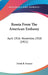Russia From The American Embassy: April 1916- November, 1918 (1921) by David R. Francis
