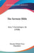 The Sermon Bible: Acts 7-Corinthians 16 (1908) by Toronto Willard Tract Depository