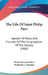 The Life Of Saint Philip Neri: Apostle Of Rome And Founder Of The Congregation Of The Oratory (1902) by Pietro Giacomo Bacci, Frederick I. Antrobus