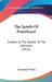 The Epistle Of Priesthood: Studies In The Epistle To The Hebrews (1913) by Alexander Nairne