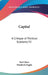 Capital: A Critique of Political Economy V2: The Process of Circulation of Capital (1908) by Karl Marx, Friedrich Engels